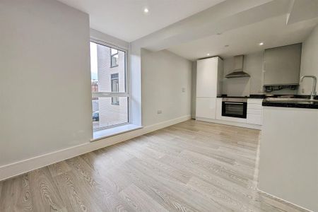 1 bedroom apartment to rent - Photo 3