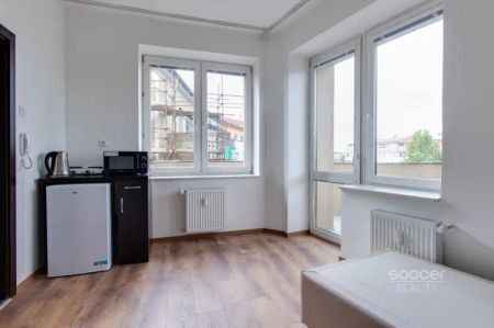 Pronájem bytu, 22 m - Photo 3