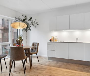 Gertrude Steins Vej 12, 3. th. - Photo 4