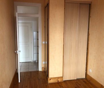 T3 de 51,05m² - rue Spréafico Villeurbanne - Photo 2