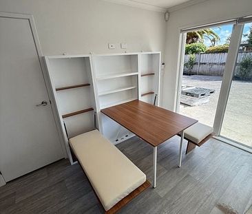 NEW Studio unit with private courtyard - Photo 4