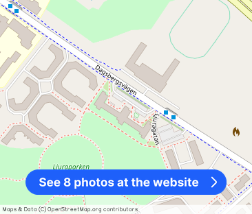 Dagsbergsvägen 138, Norrköping - Photo 1