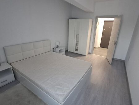 Drumul Dealu Babii, inchiriez 2 camere + parcare - Fotografie 4