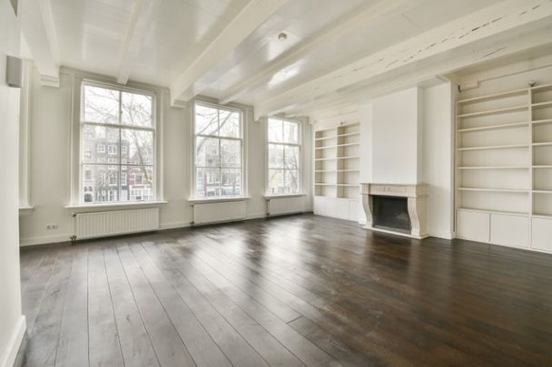Appartement te huur Herengracht 346D - Photo 1
