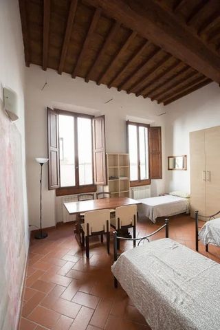 Borgo San Frediano, Florence, Tuscany 50124 - Photo 2