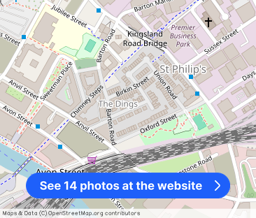 Tyler Street, Bristol, BS2 - Photo 1