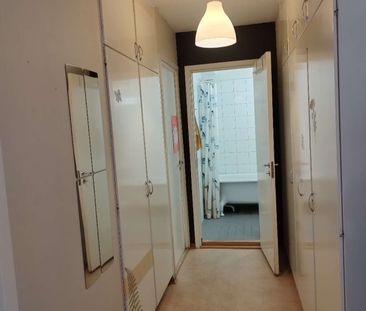 Hagalundsgatan, Solna - Photo 5