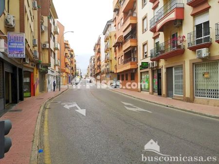 Piso en alquiler en Calle de Julio Burell, cerca de Calle de Alfonso X 'El Sabio' - Foto 3