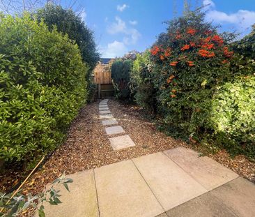 2 bedroom terraced house to rent - Photo 6