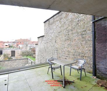 Recent appartement met terras op prachtige locatie - Photo 5