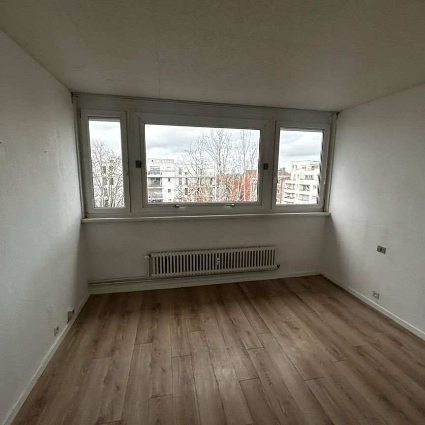 Location Appartement 1 pièce 17m² LILLE 59000 - Photo 1