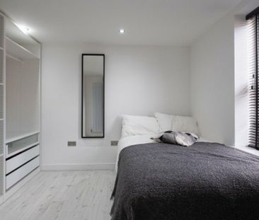 1 bedroom in a house share to rent - Photo 3