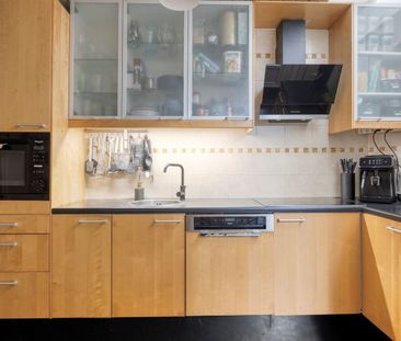 Appartement te huur: Ampèrestraat 74 2563 ZV Den Haag - Foto 6