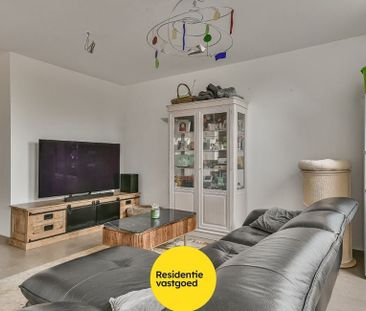 Duplex te huur in Oudenburg voor € 850 met 2 slaapkamers - Photo 1