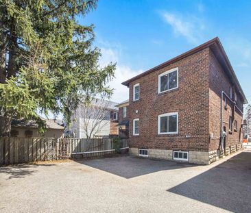 For Lease - 54 Mcnairn Avenue Unit# Upper, Toronto, Ontario - Photo 4