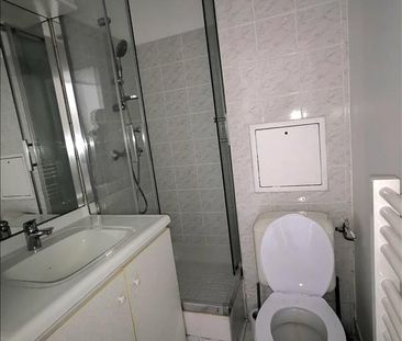 1 pièce - 16,85 m² - RDC - Colocation non autorisée - Photo 5