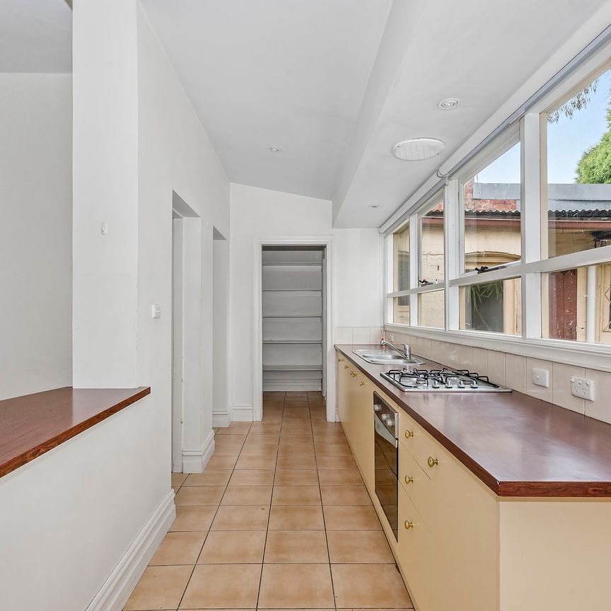 4 Palermo Street, South Yarra. - Photo 1