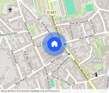 GRAND STUDIO HYPER CENTRE VILLE - Photo 1