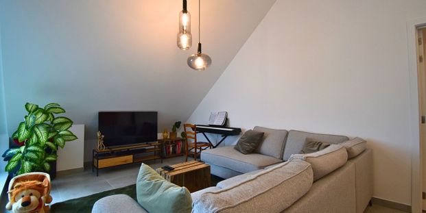 Appartement te huur in Sint-Pieters-Leeuw voor € 1.100 met 2 slaapkamers - Foto 1