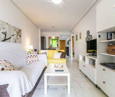 Piso de alquiler en Calle Narciso, 4b, Los Pacos - Photo 2