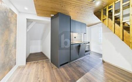 Wohnung in Altstätten SG - Photo 2