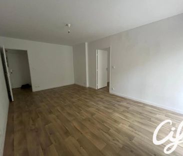 Appartement T2 NANTES L Eraudière - 46 m2 659 Euros - Photo 1