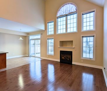 For Lease - 105 CHEYENNE Way, Barrhaven, Ontario - Photo 1