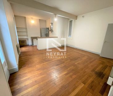 APPARTEMENT T2 A LOUER - Photo 1