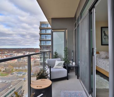 For Lease - 15 Glebe Street Unit# 1502, Cambridge, Ontario - Photo 5