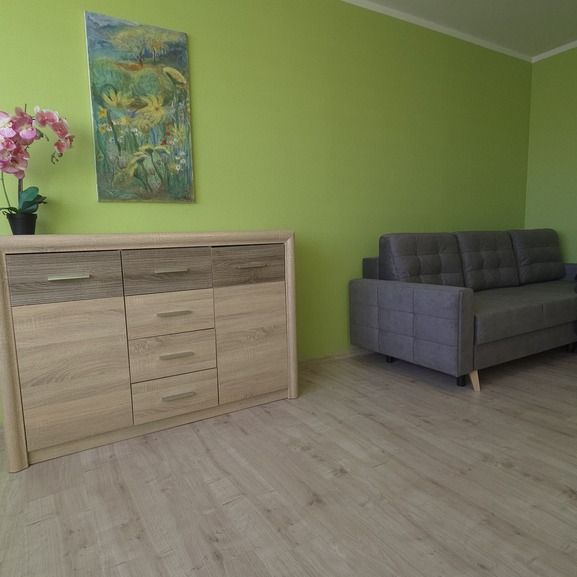 Mieszkanie Police, ul. Kardynała Stefana Wyszyńskiego, nr 437561 - Zdjęcie 1