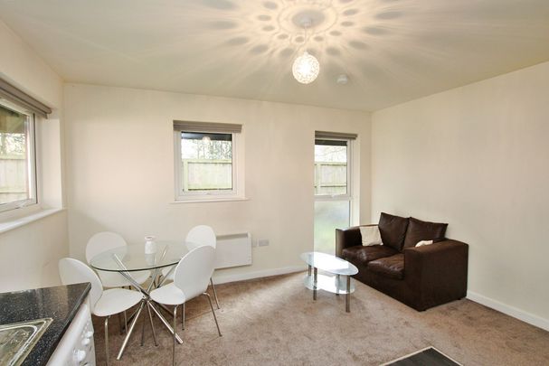Hamnett Court, Warrington - Photo 1