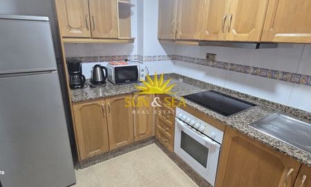 3 BEDROOM APARTMENT IN TORREVIEJA - Photo 5