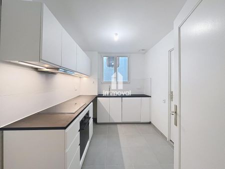 Location Appartement 3 pièces 96m² STRASBOURG 67000 - Photo 5