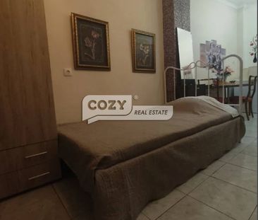 Studio / γκαρσονιέρα 35 τ.μ. προς ενοικίαση - Photo 6