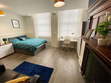 1 bedroom apartment to rent - Photo 5