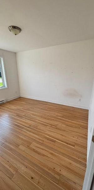4 ½ à louer, St-Lin Laurentides - Photo 1