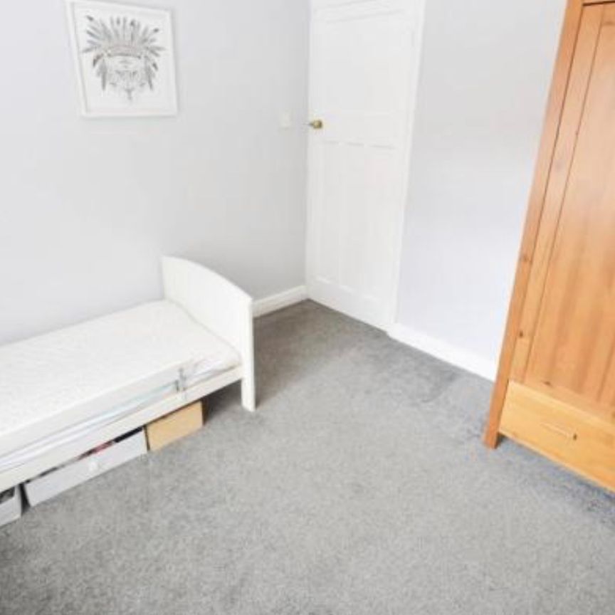 2 Bed - 10 Monk Bridge Avenue, Leeds - LS6 4HR - Professional - Photo 1