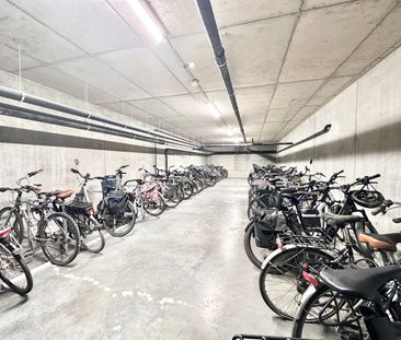 Appartement met 2 slaapkamers incl. staanplaats - Foto 5