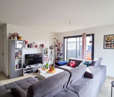 Location maison 4 pièces, 99.00m², Ploërmel - Photo 1