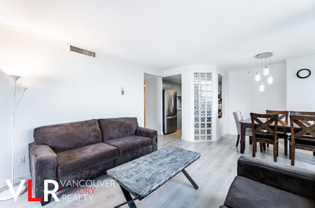 1050 Burrard Street, Unit #2303 - Photo 3