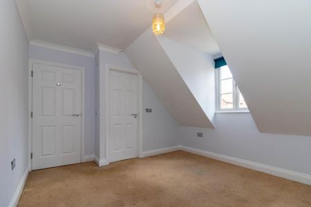 2 bedroom townhouse to rent - Photo 5