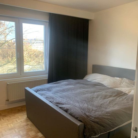Appartement te huur - Photo 1