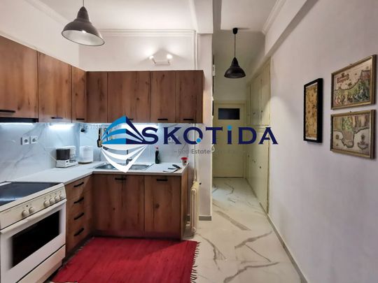 Διαμέρισμα για ενοικίαση Άγιος Σώστης (Νέος Κόσμος) - Photo 1