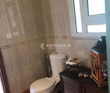 Διαμέρισμα για ενοικίαση Βρωμοπούσι (Σαλαμίνα) - Photo 1