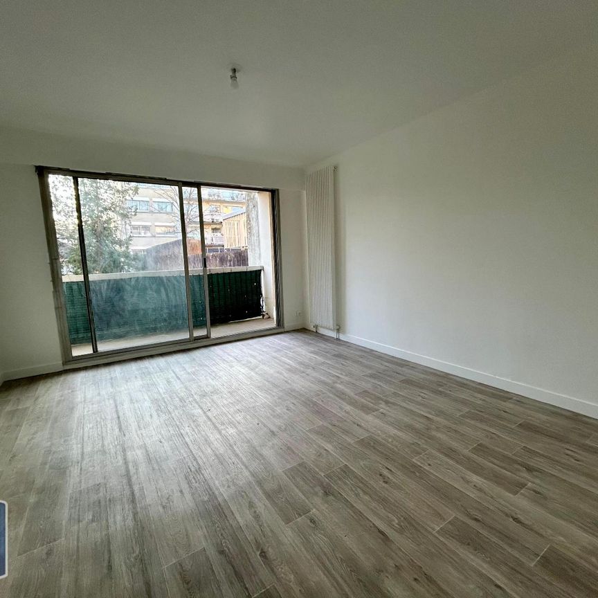 Location Appartement 2 pièces 44m² MEAUX 77100 - Photo 1