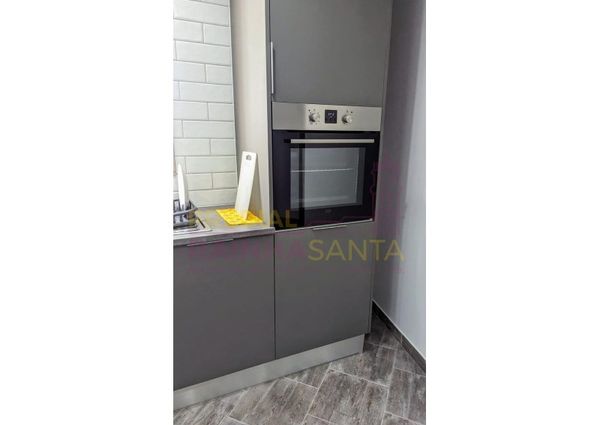 Apartamento T4 em Coimbra