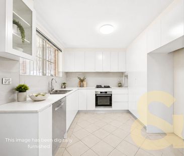 Spacious Family Living in a Peaceful and Convenient Location - Photo 6
