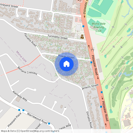 19A Rowan Street, Mona Vale