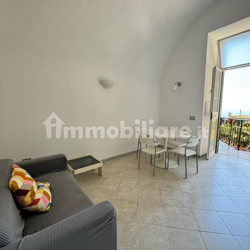 Bilocale viale Maria Cristina di Savoia 67, Vomero, Napoli - Photo 1