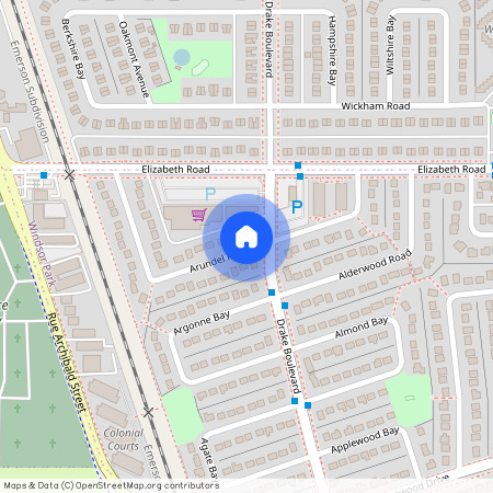 780 Arundel Rd, Winnipeg